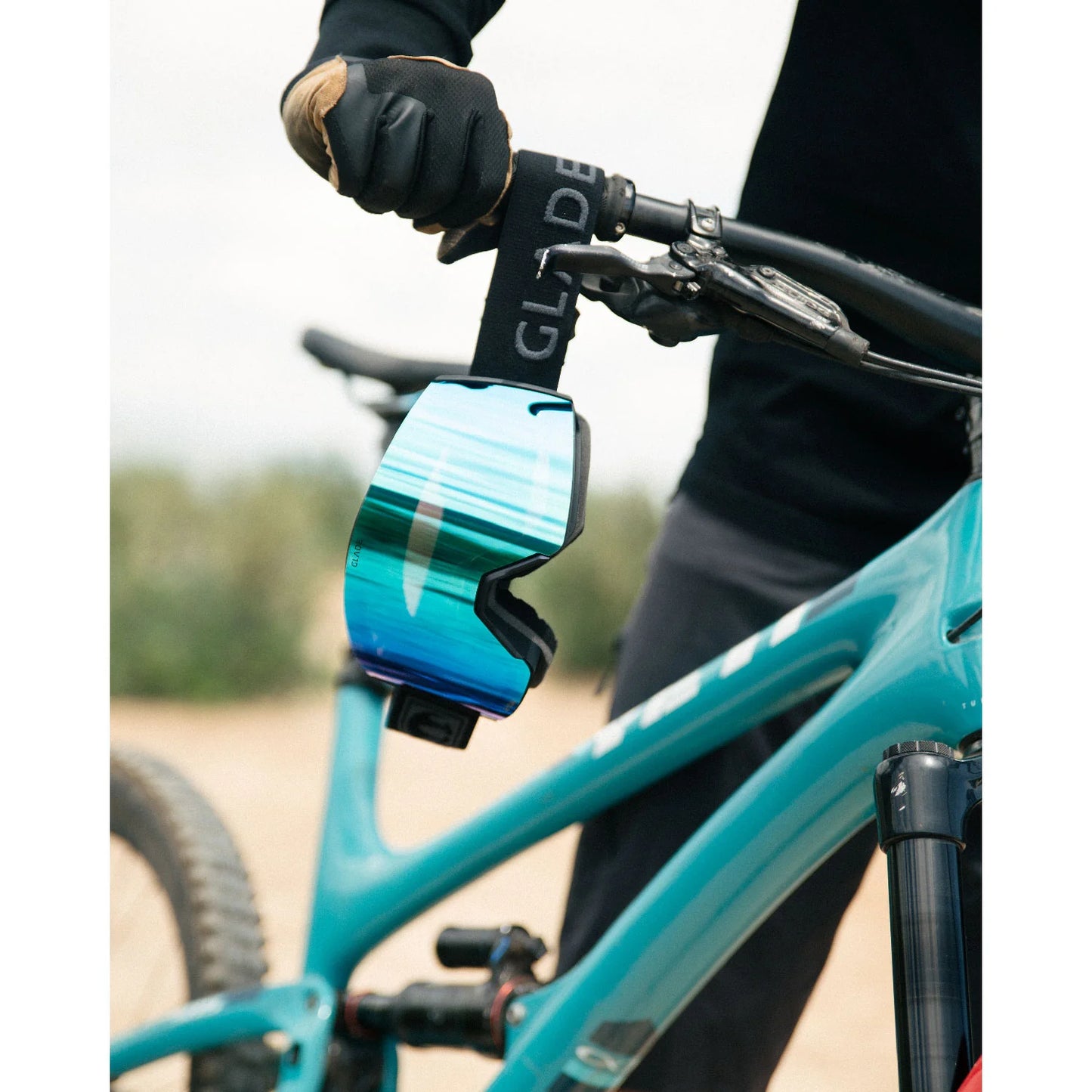 Adapt 2 MTB Goggle (Open Box)
