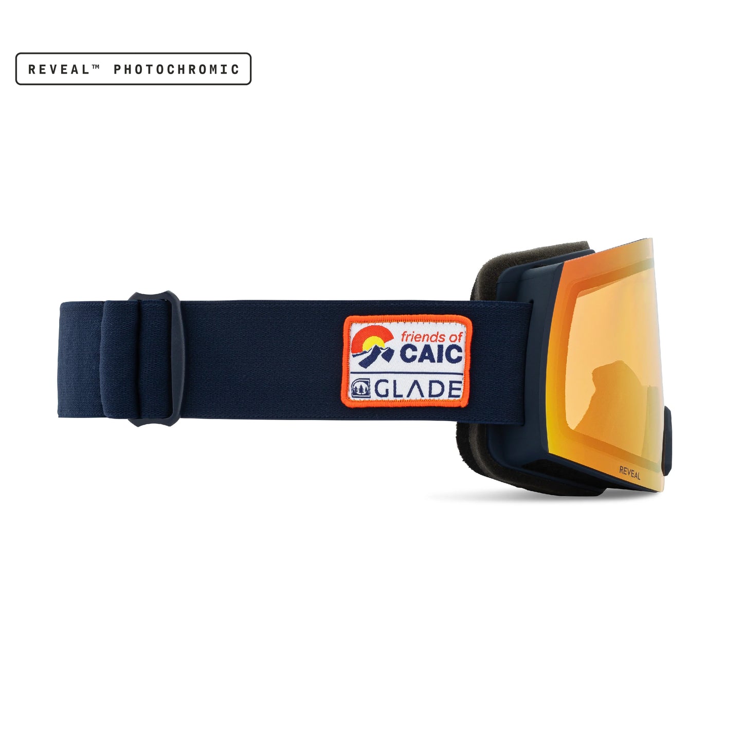 Glade x FoCAIC Adapt 2 (Open Box)