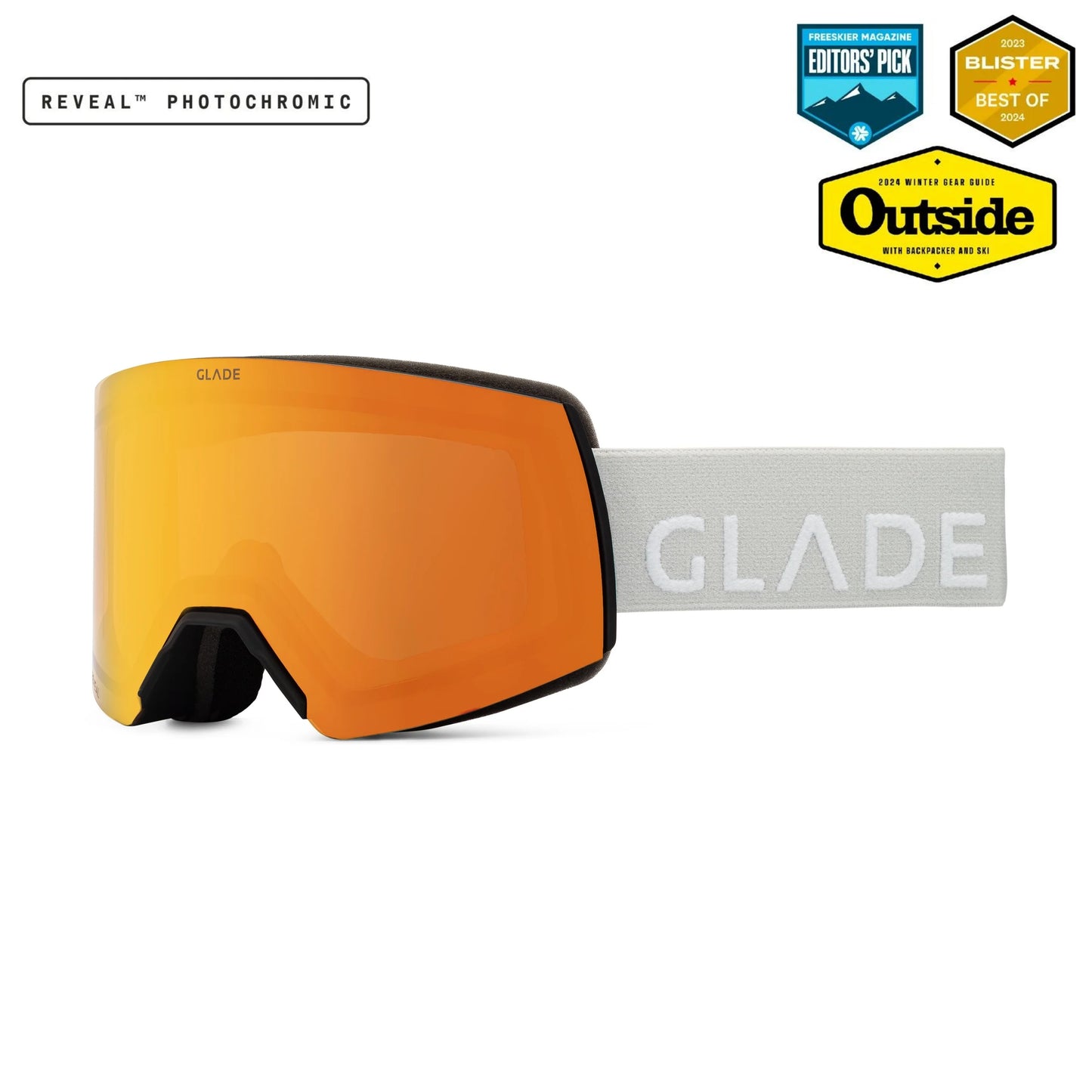 Adapt 2 Low-Bridge (Open Box)