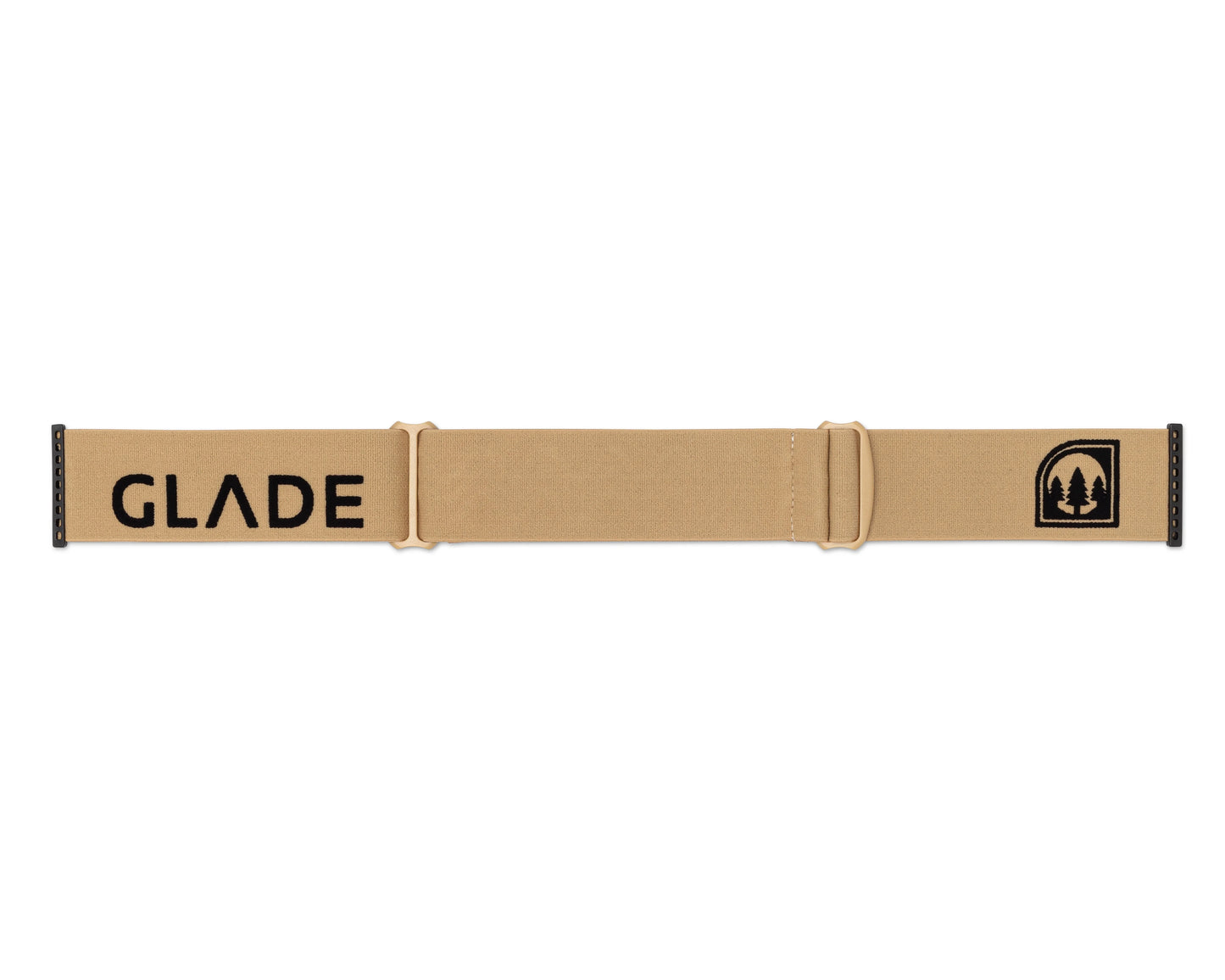 Glade Goggle Strap (Open Box)