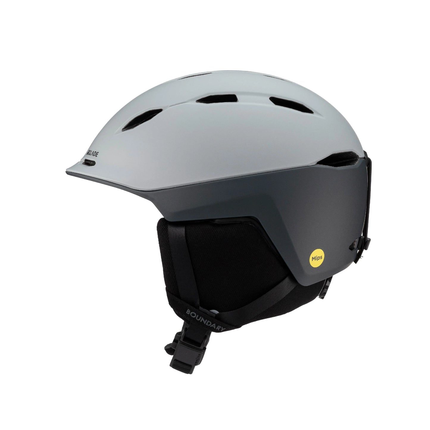 Boundary MIPS (Open Box)
