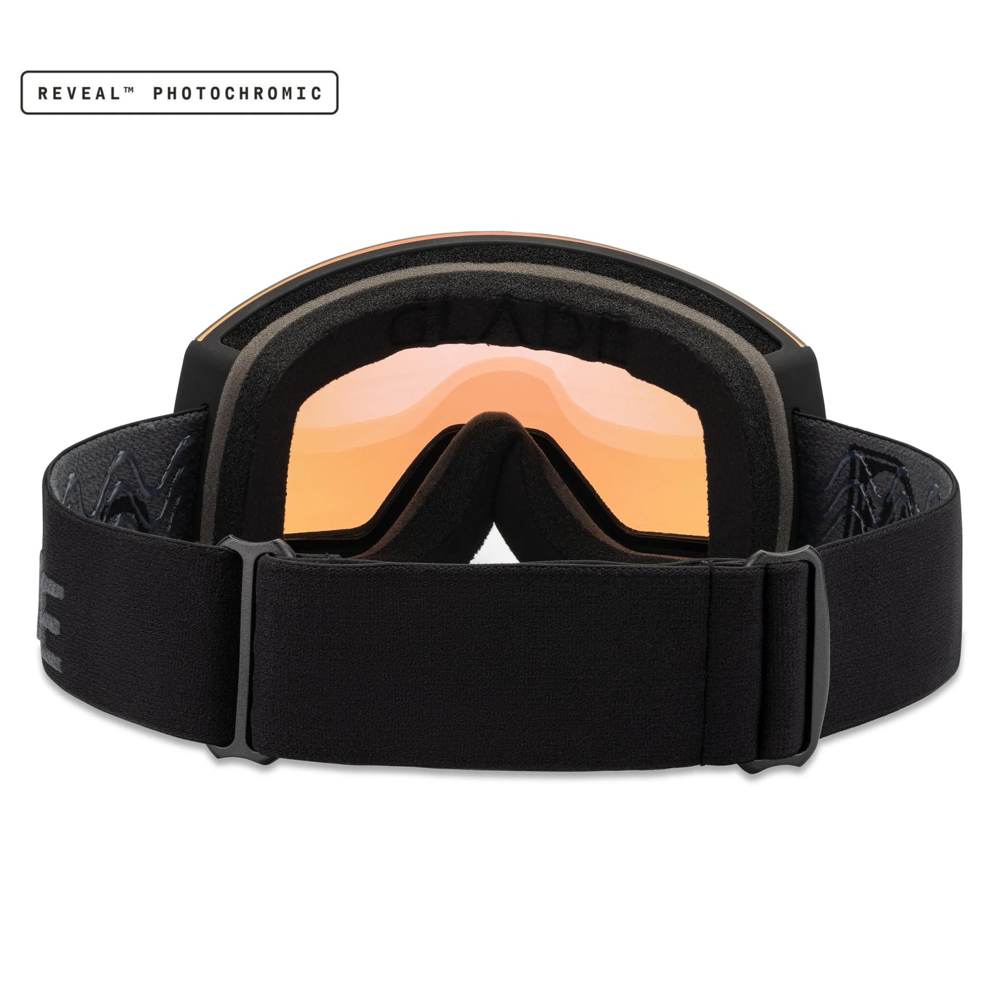 Adapt 2 Low-Bridge (Open Box)