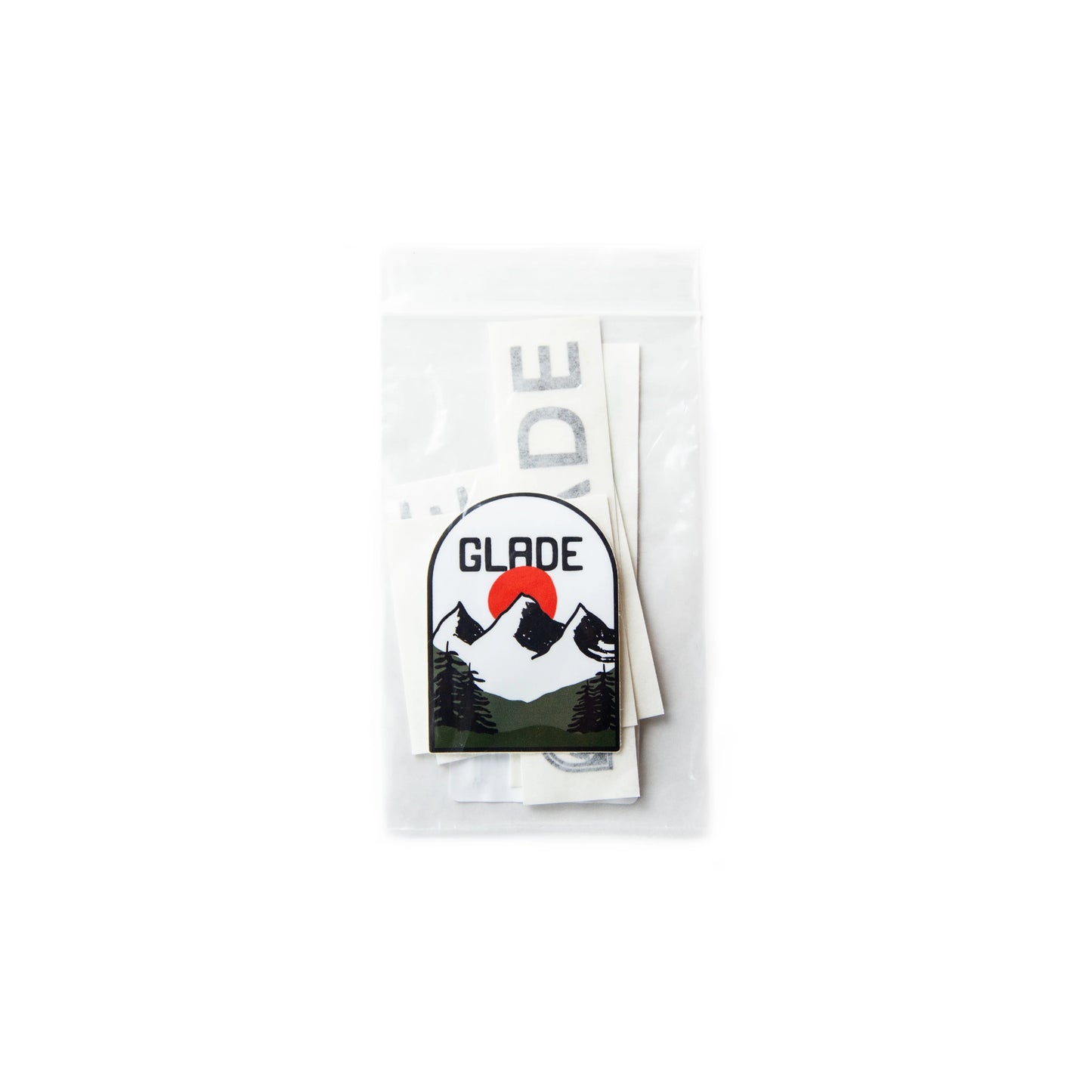 Team Sticker Pack