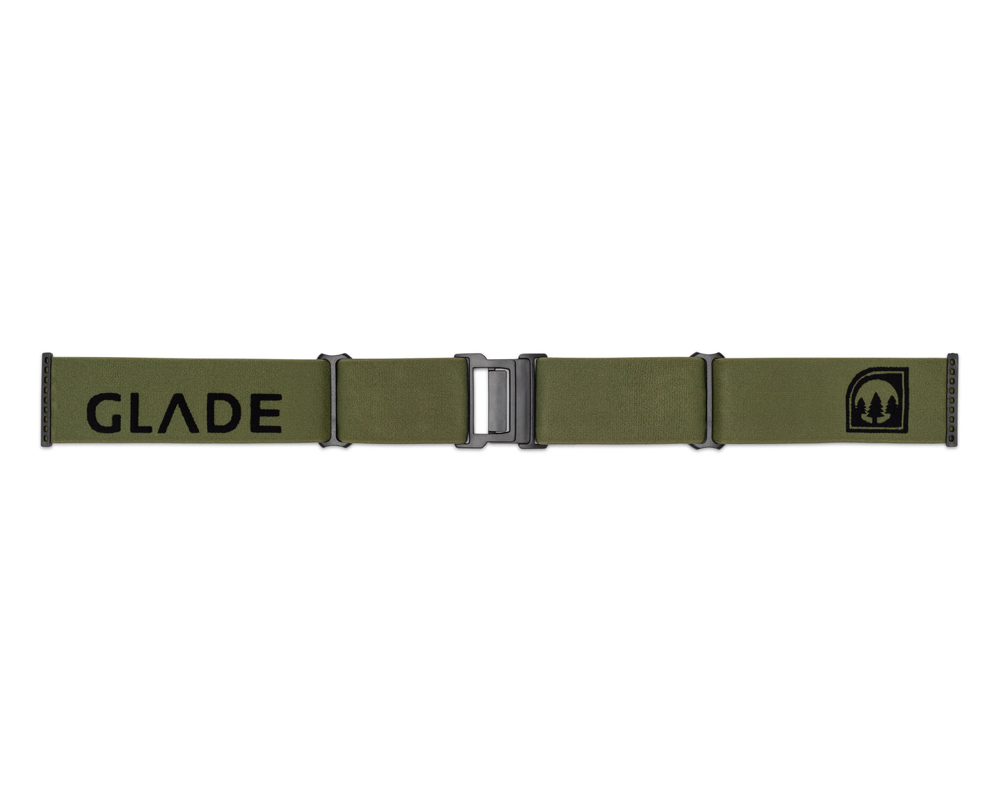Glade Goggle Strap (Open Box)