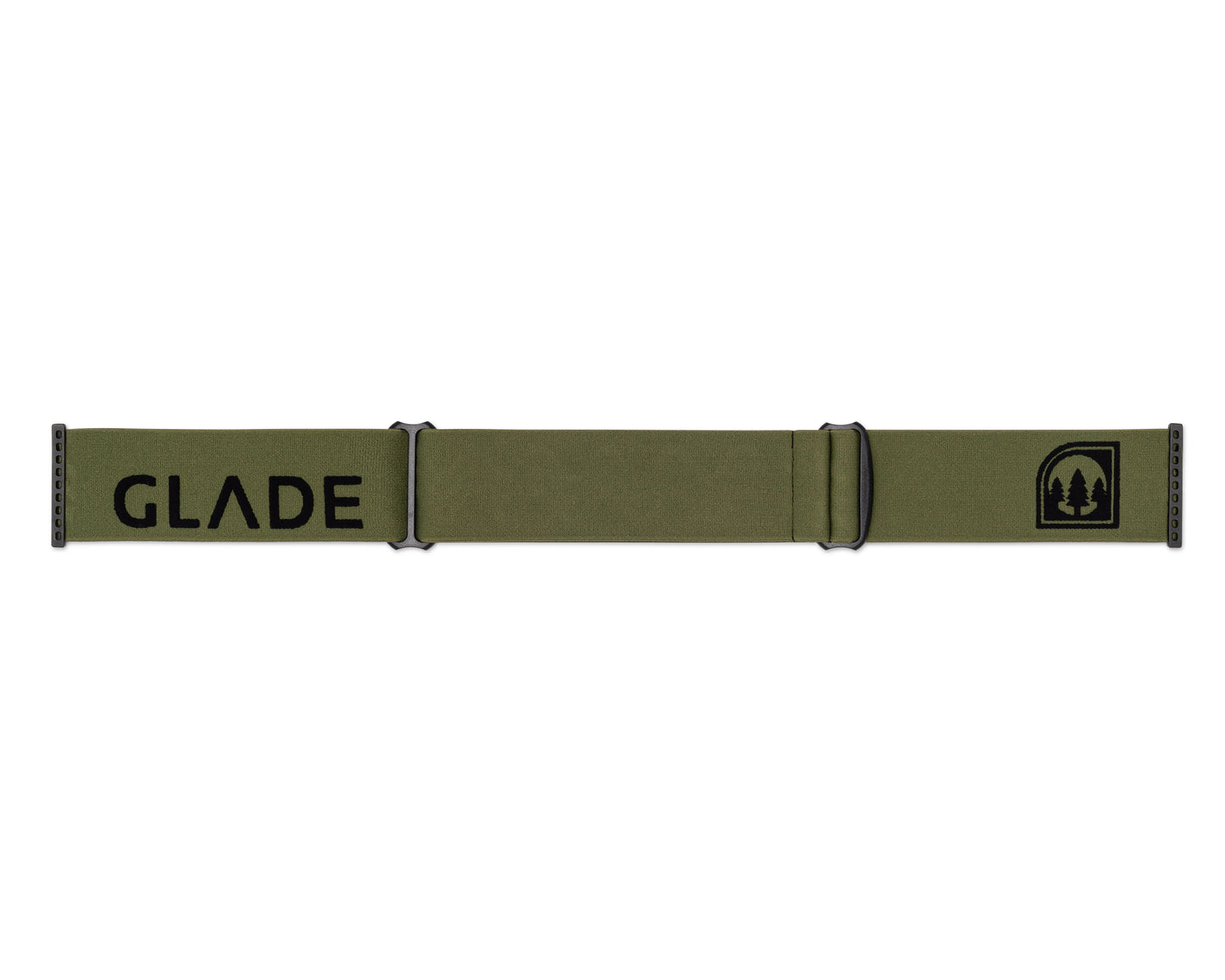 Glade Goggle Strap (Open Box)