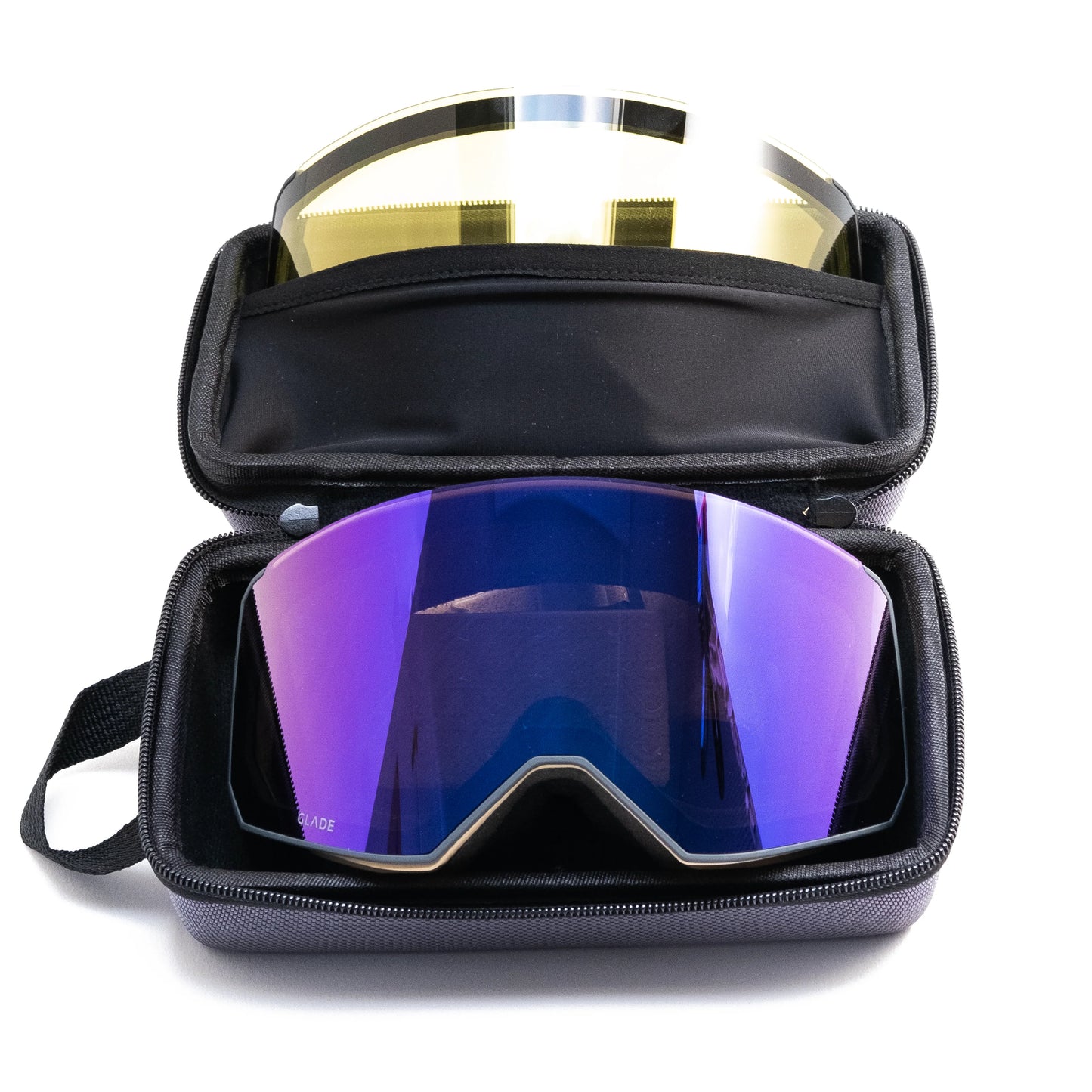 Goggle Case