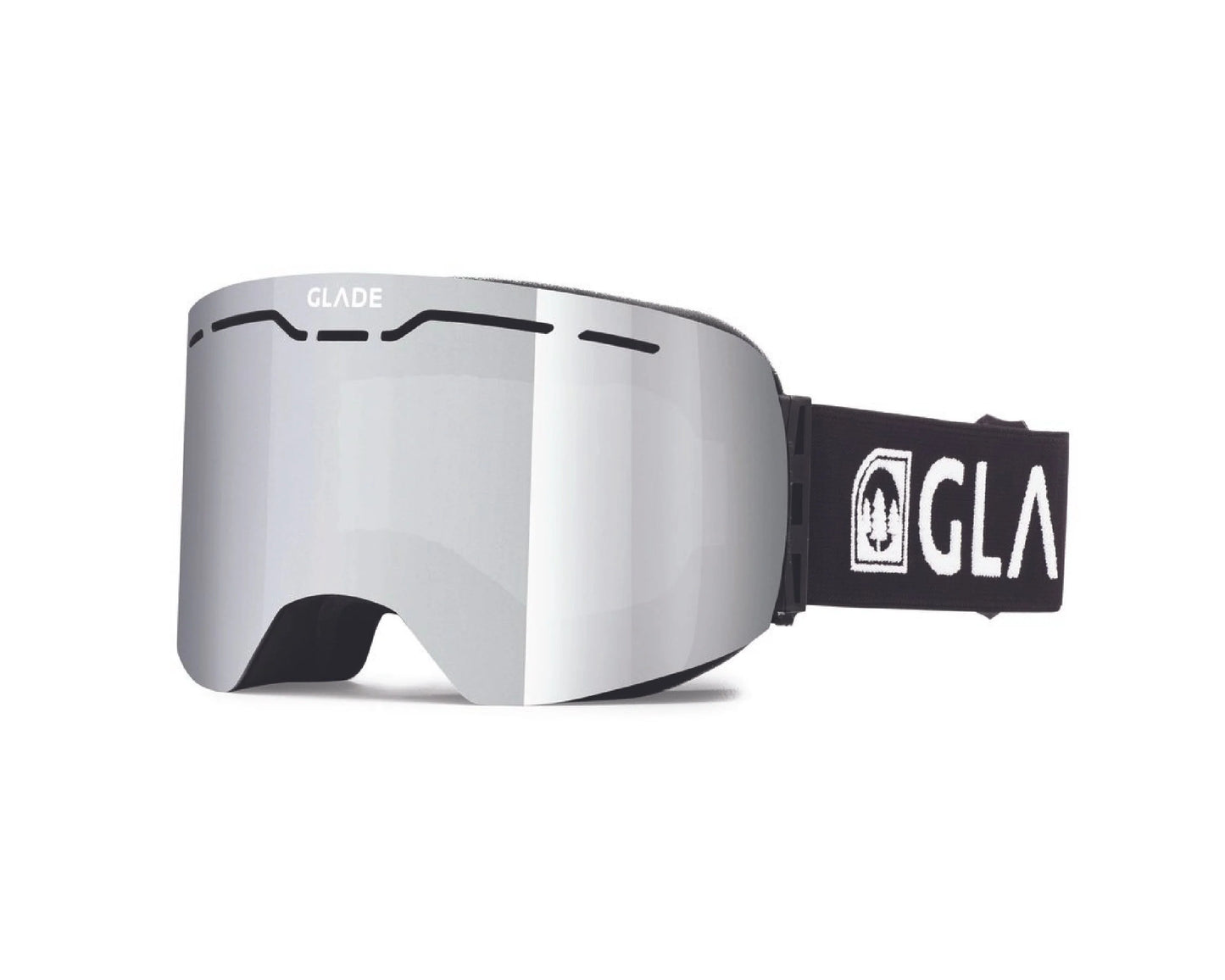 Polarized Challenger Goggle