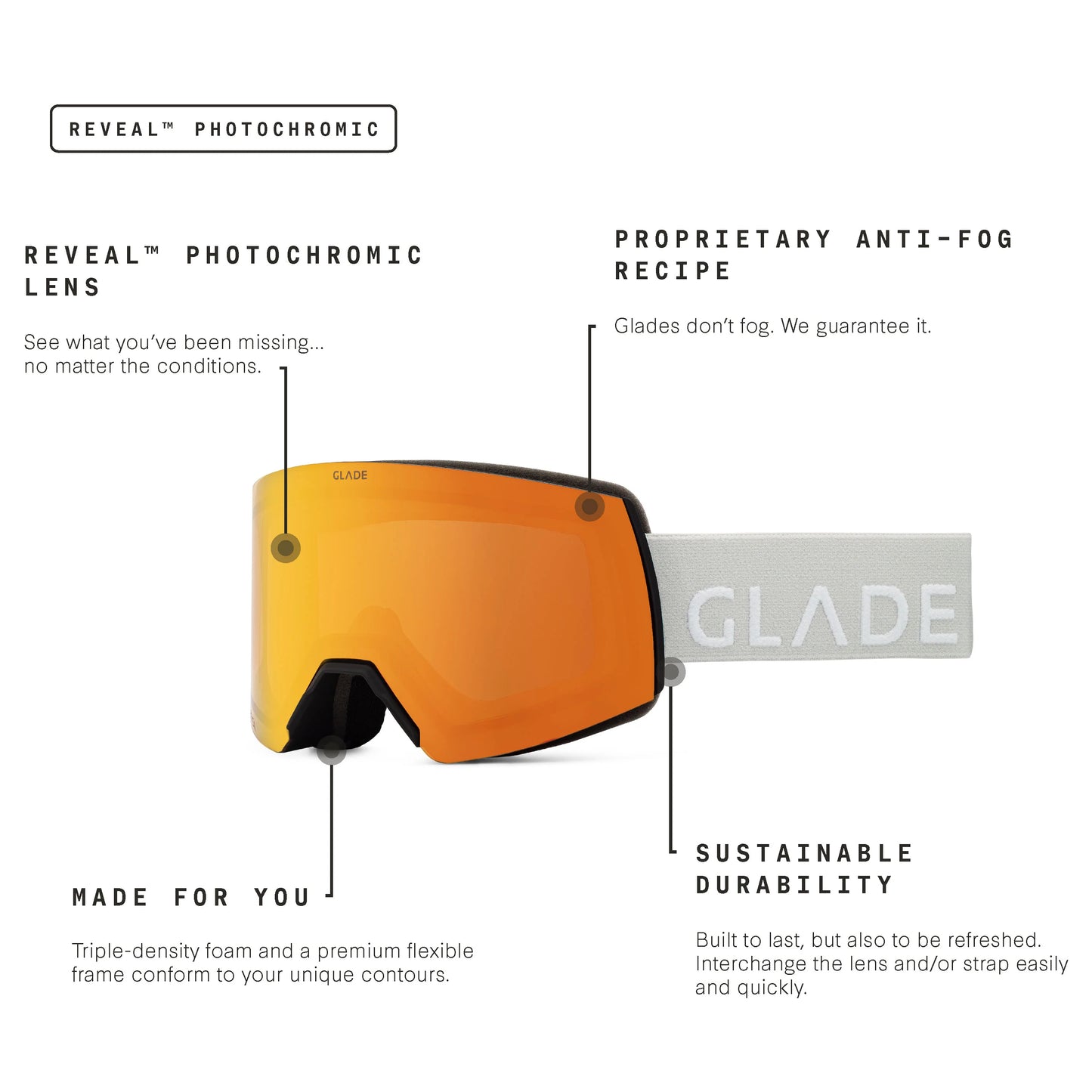 Adapt 2 Low-Bridge (Open Box)
