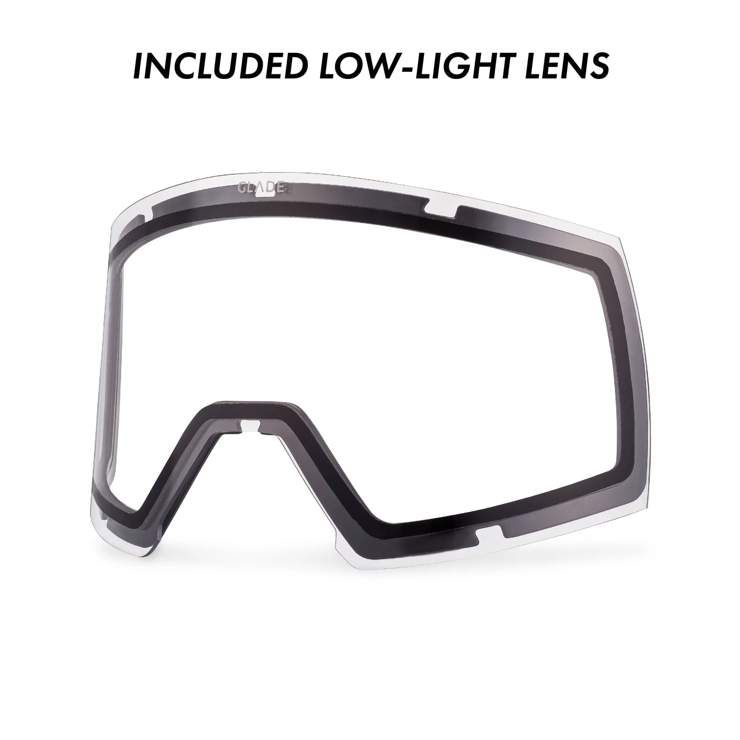 Adapt 2 MTB Goggle (Open Box)