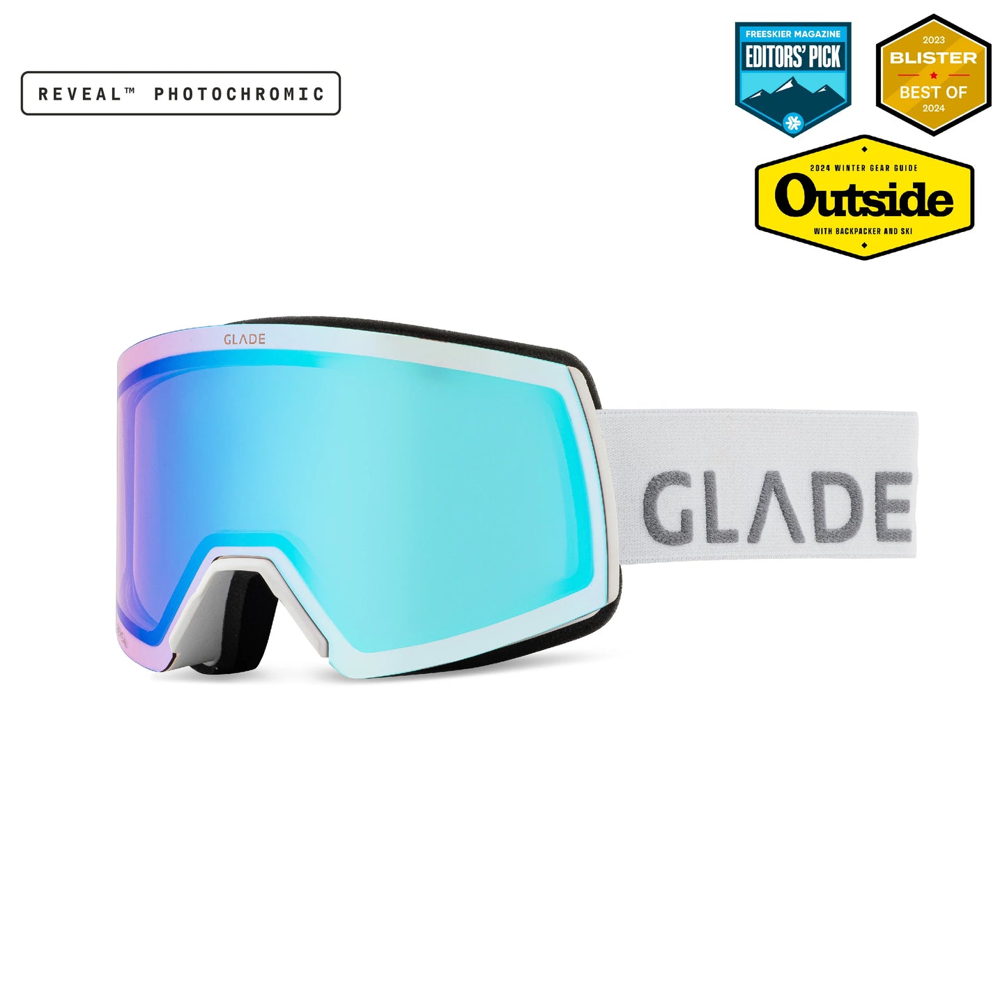 Adapt 2 Low-Bridge (Open Box)