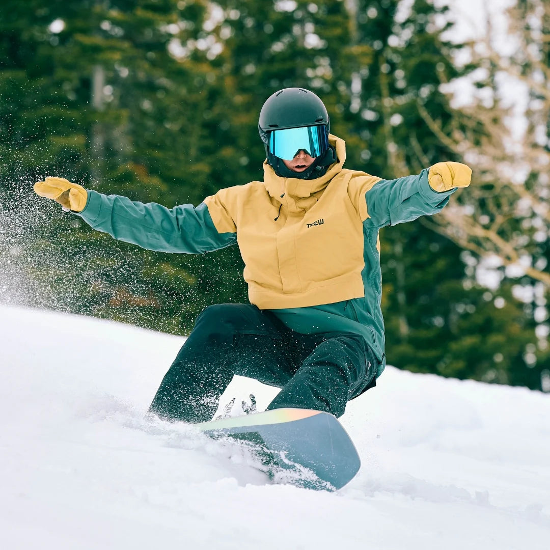 Tenmile MIPS