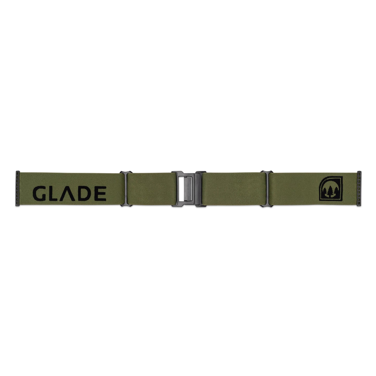 Glade Goggle Strap