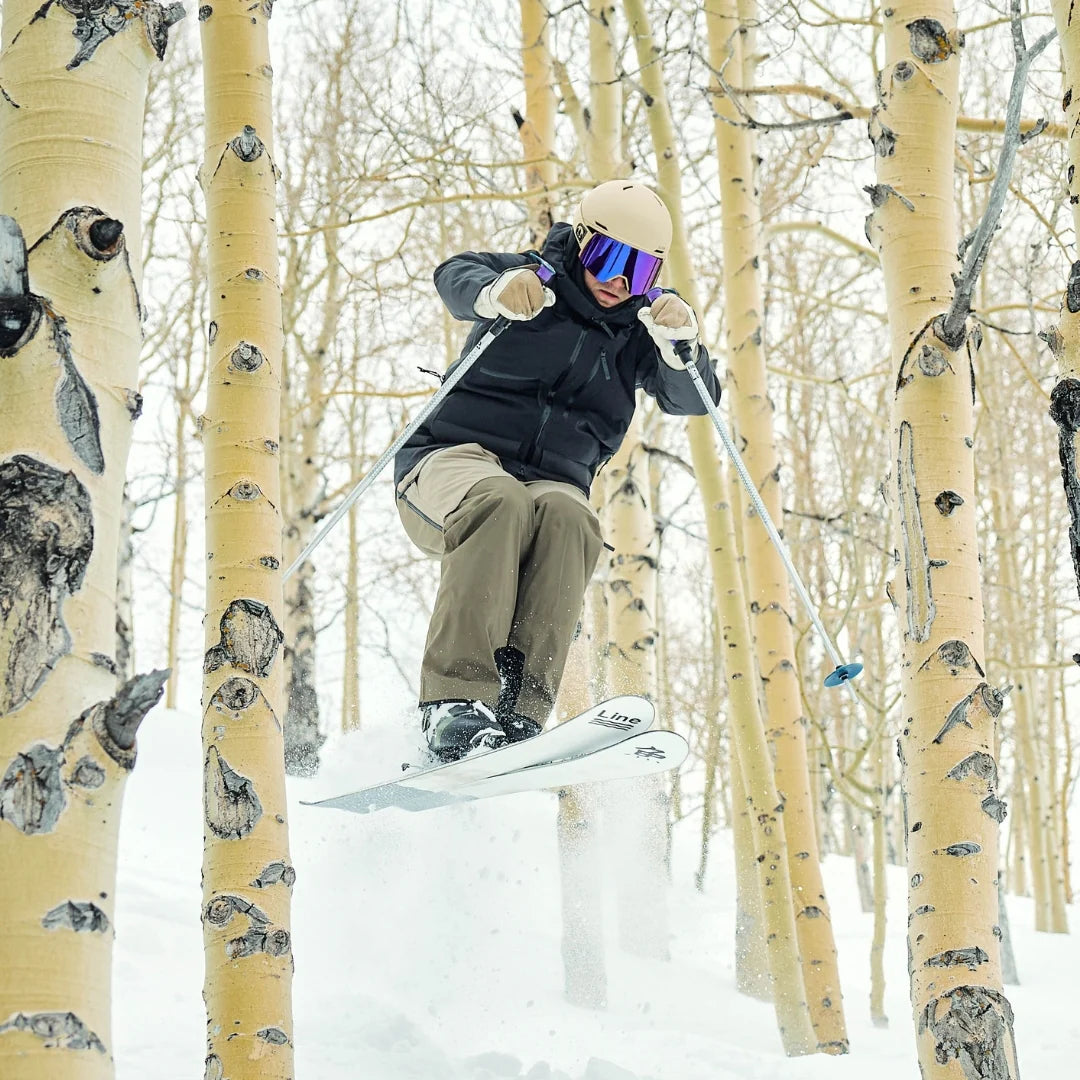 Tenmile MIPS