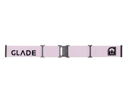 Glade Goggle Strap