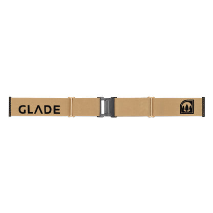 Glade Goggle Strap