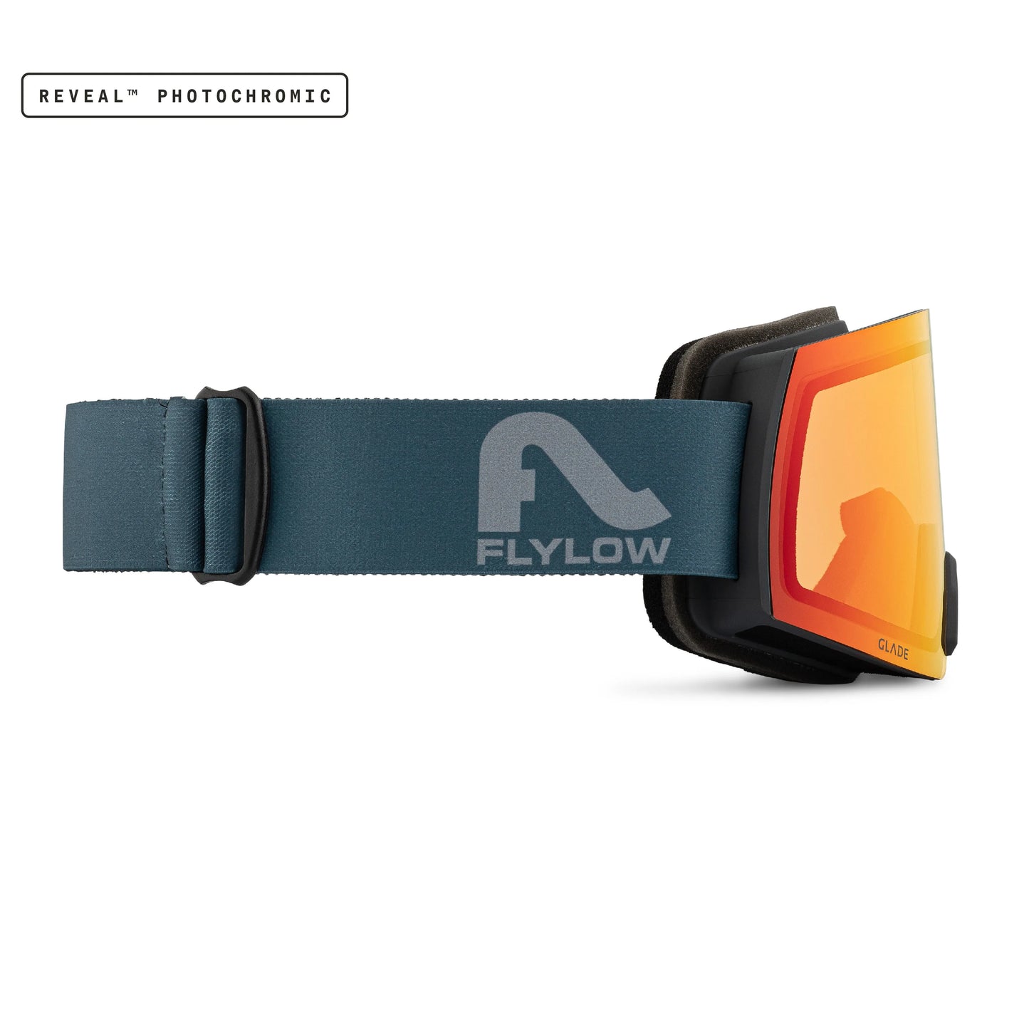 Glade x Flylow Adapt 2