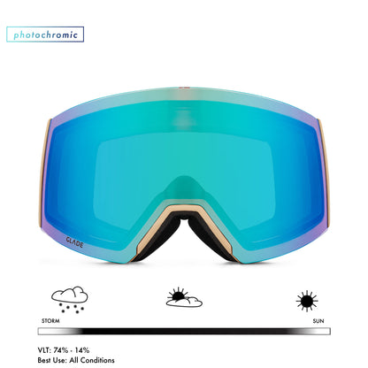 Glade x Flylow Adapt 2 (Open Box)