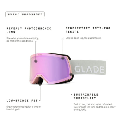 Adapt 2 Low-Bridge