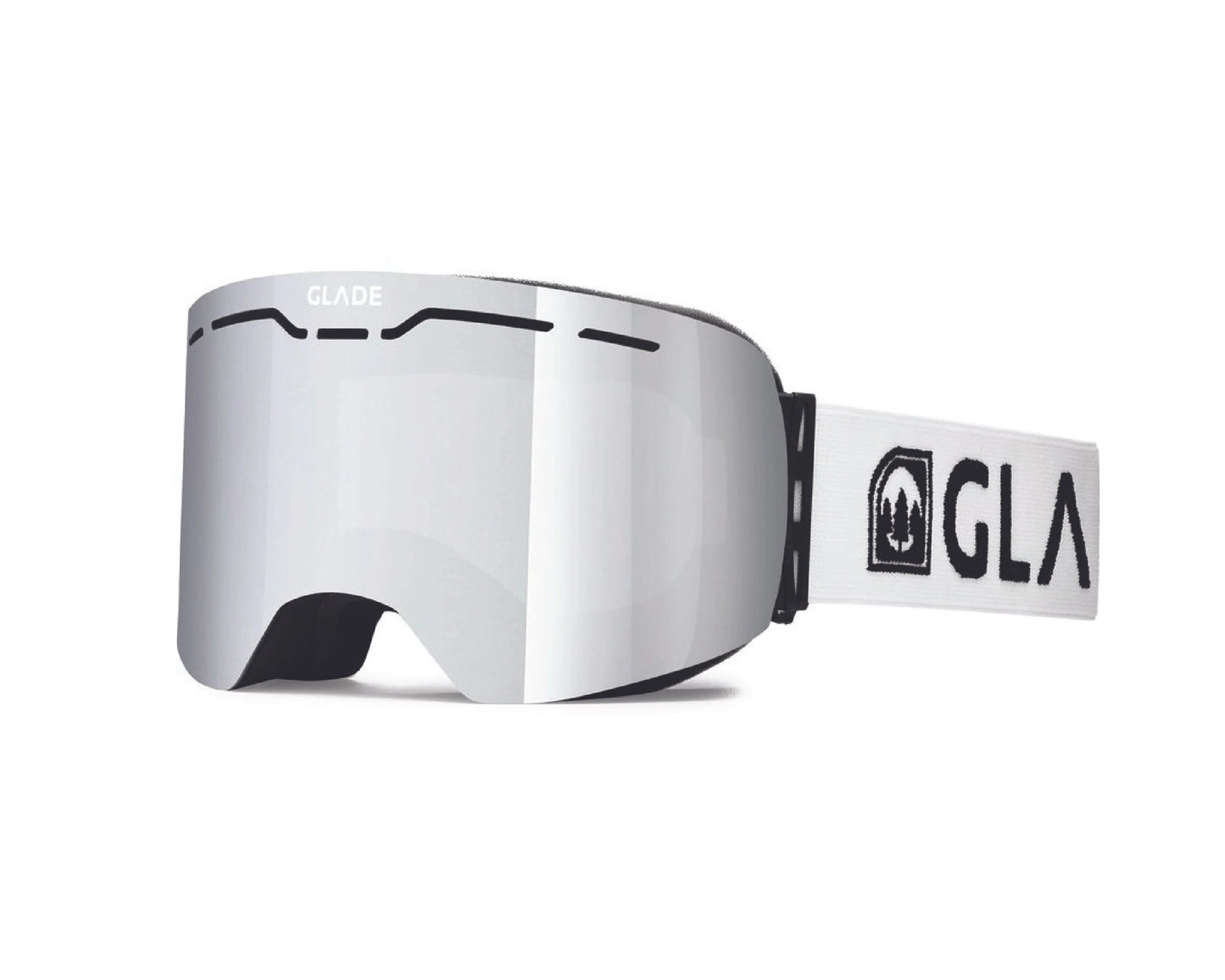 Polarized Challenger Goggle