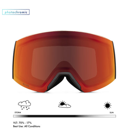Glade x Flylow Adapt 2 (Open Box)