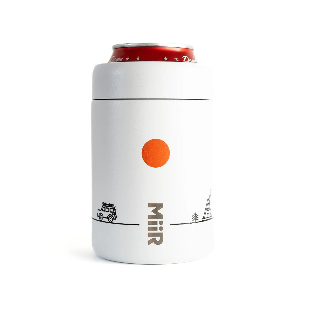 Glade x Miir Can Chiller