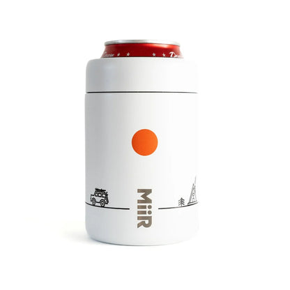 Glade x Miir Can Chiller