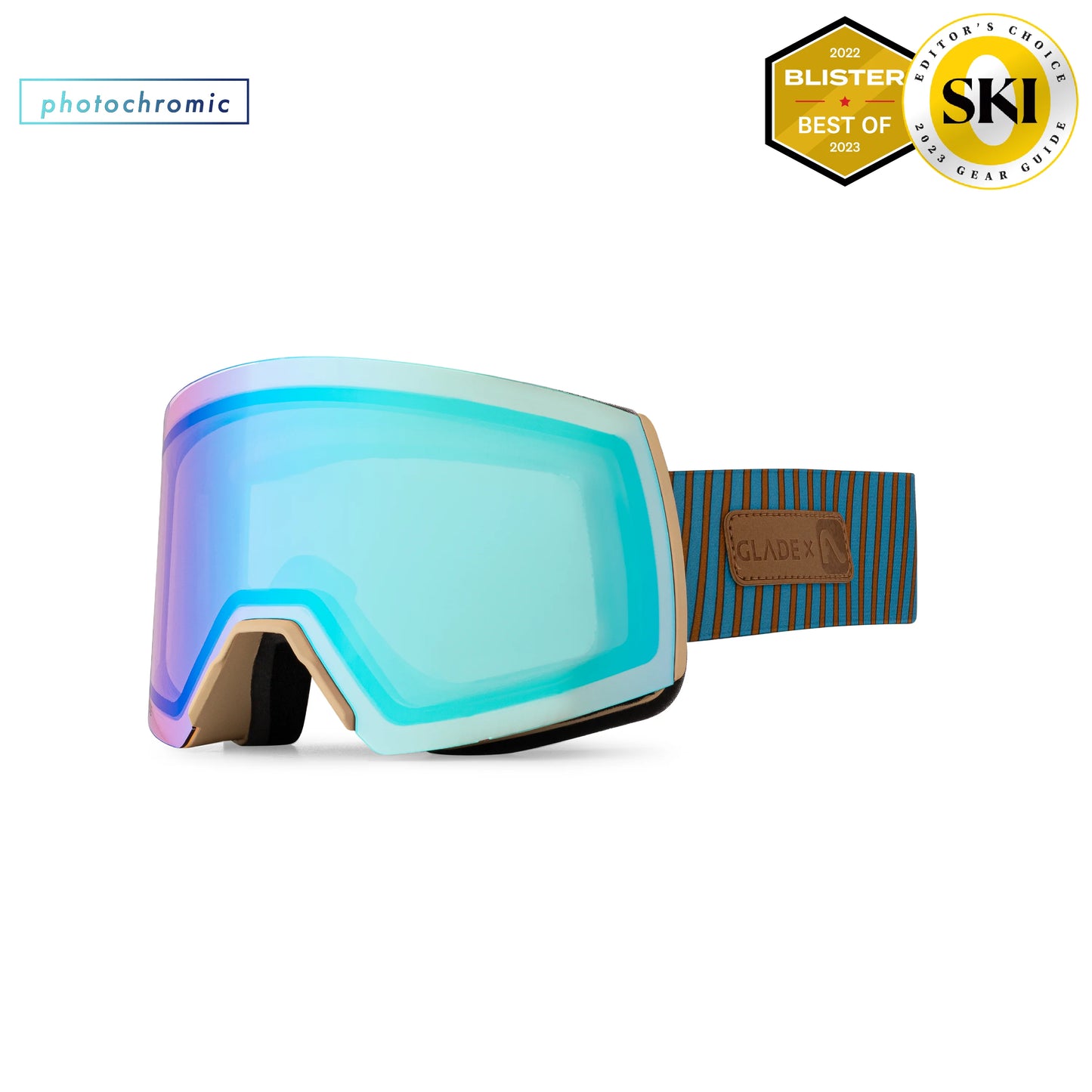 Glade x Flylow Adapt 2 (Open Box)