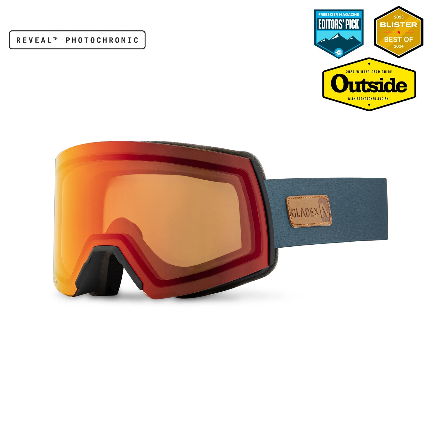 Glade x Flylow Adapt 2 (Open Box)
