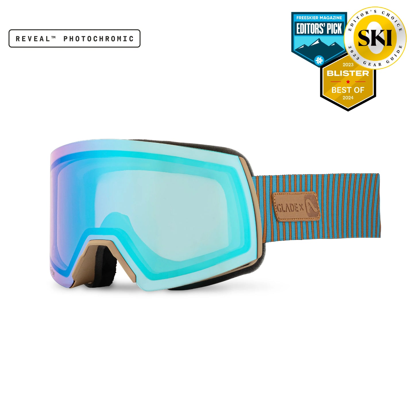 Glade x Flylow Adapt 2 (Open Box)
