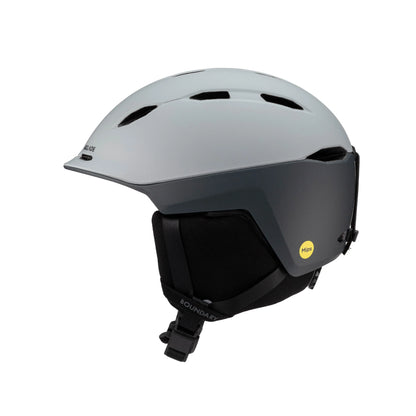 Boundary MIPS (Open Box)