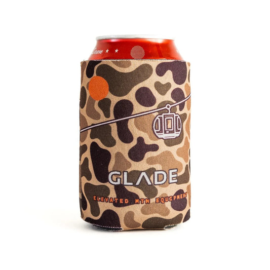 Glade Koozie