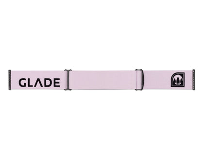 Glade Goggle Strap
