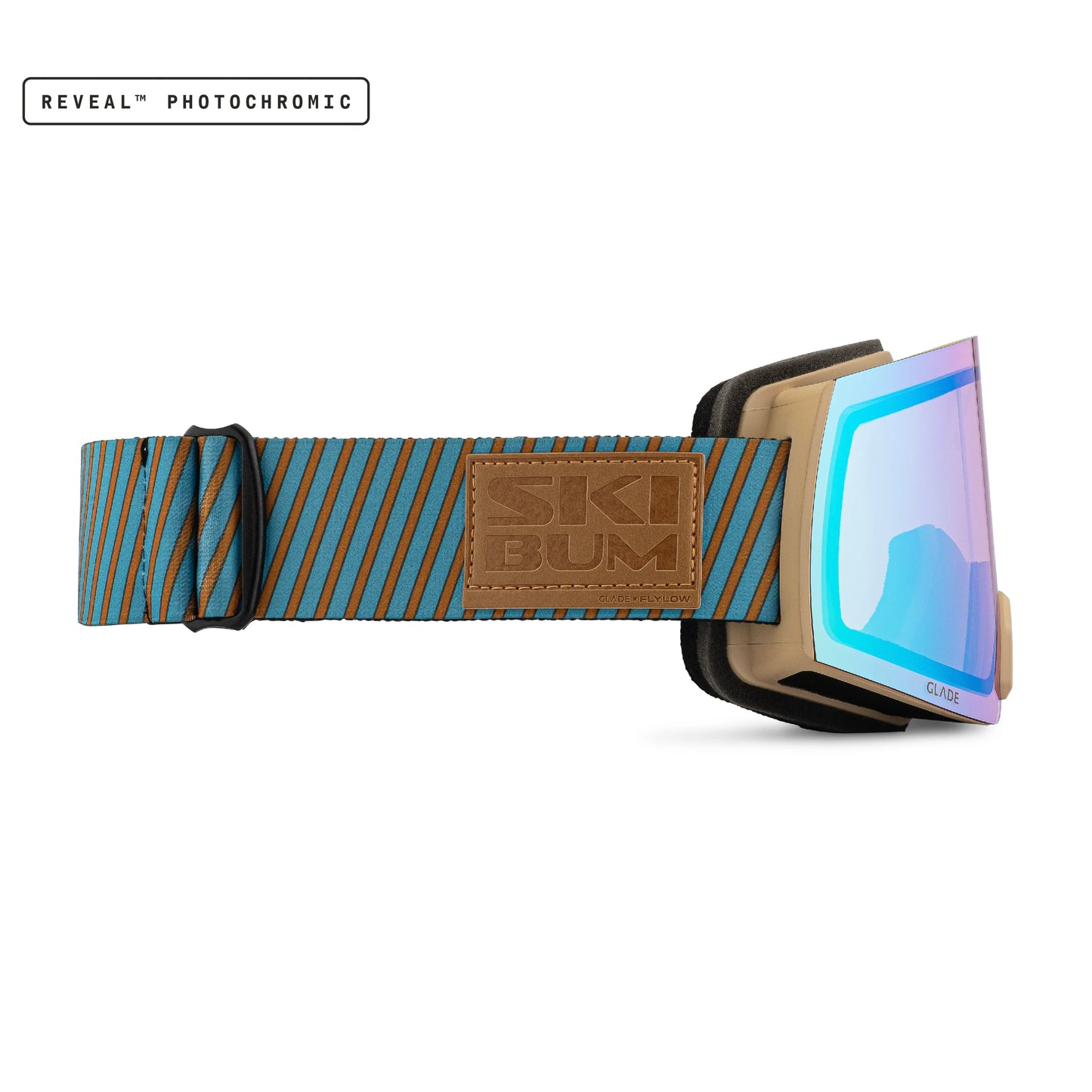 Glade x Flylow Adapt 2
