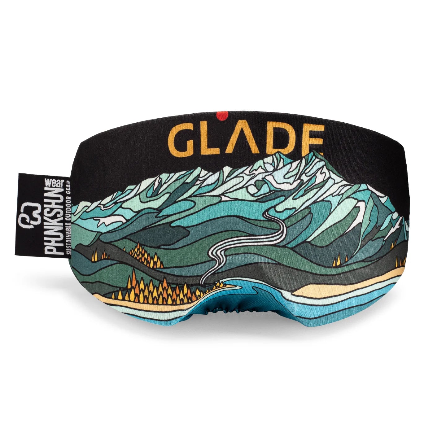 Goggle Cover