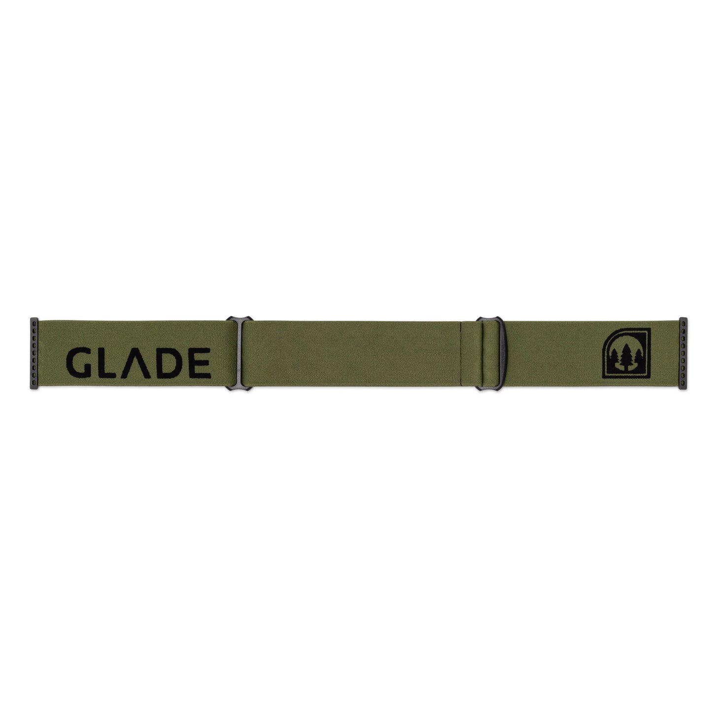 Glade Goggle Strap