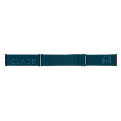 Glade Goggle Strap