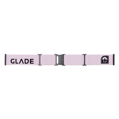Glade Goggle Strap