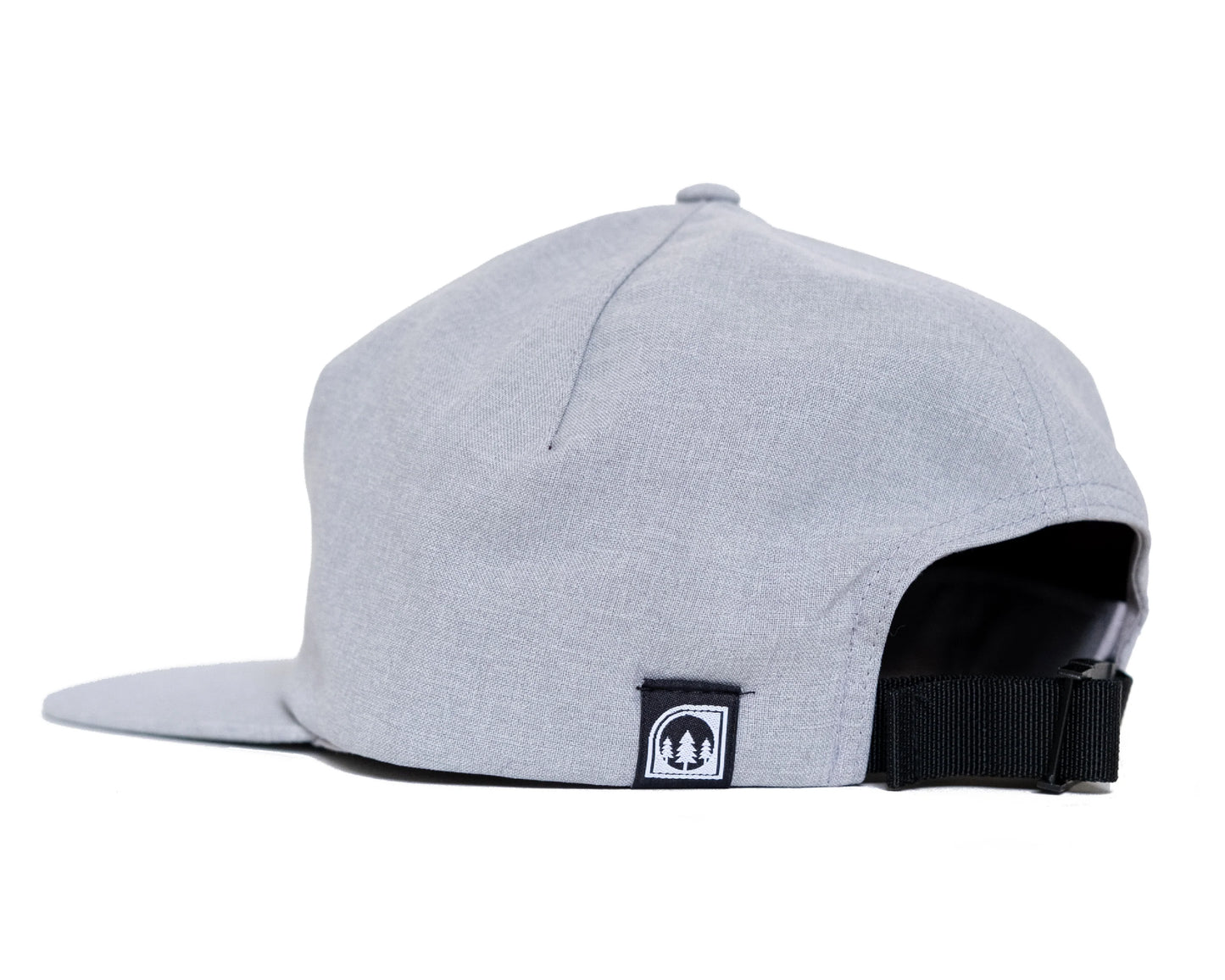 Letterman Hat