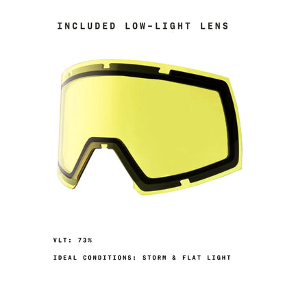 Glade x FoCAIC Adapt 2 (Open Box)