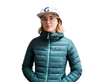 Letterman Hat