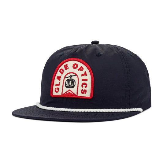 Glade Tram Cap