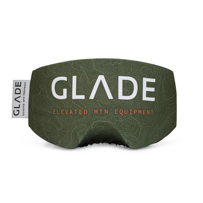 Goggle Cover