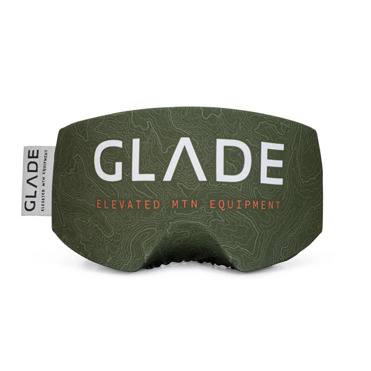 Goggle Cover