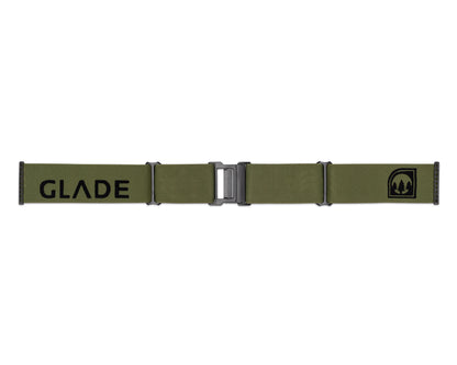 Glade Goggle Strap
