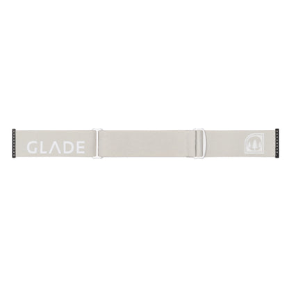 Glade Goggle Strap