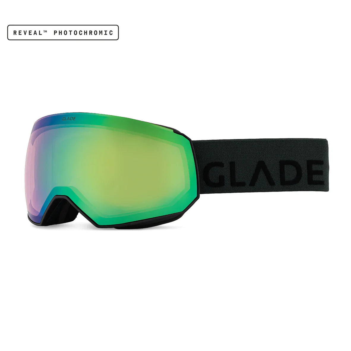 Glade x FoCAIC Fathom Kit