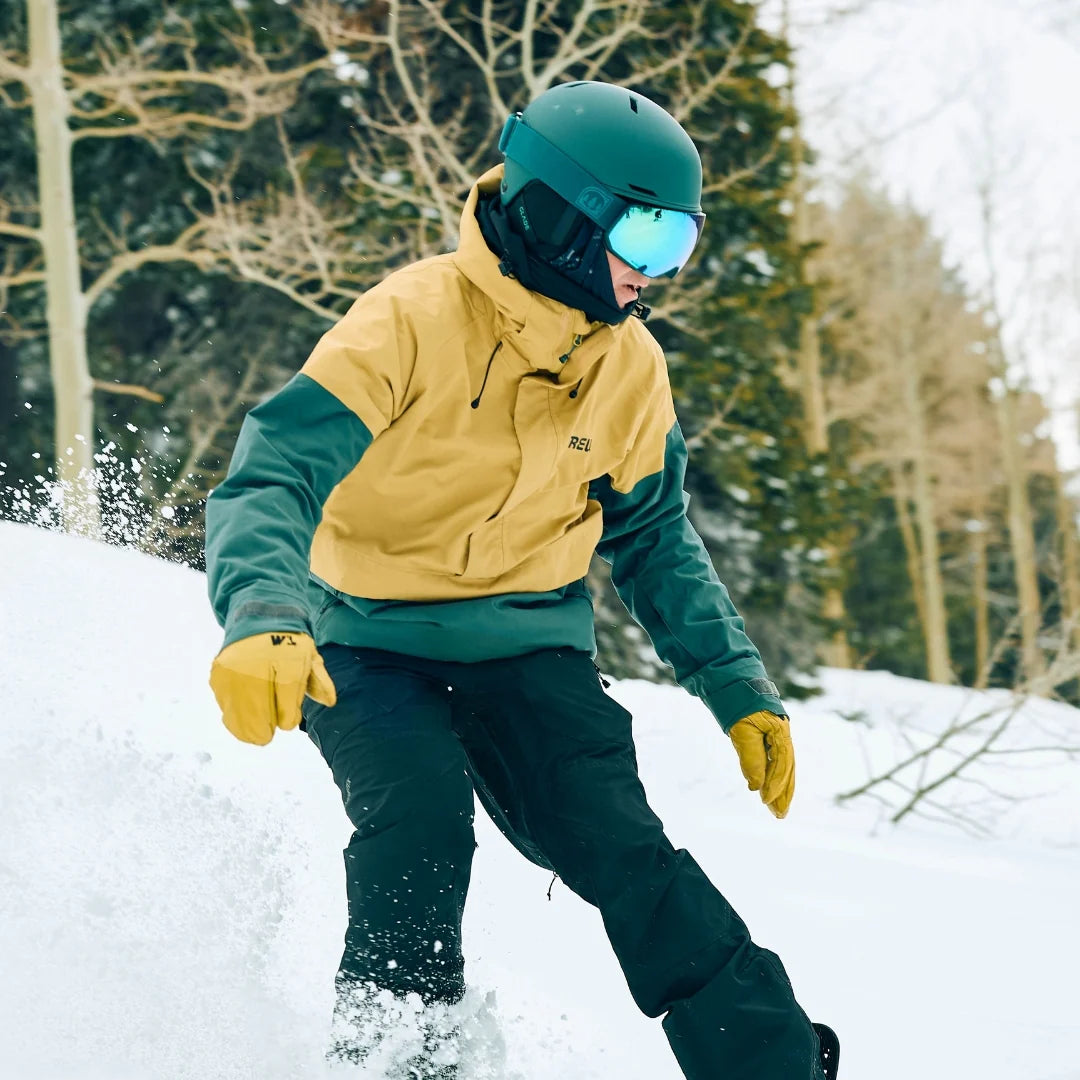 Tenmile MIPS