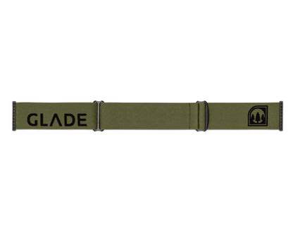 Glade Goggle Strap