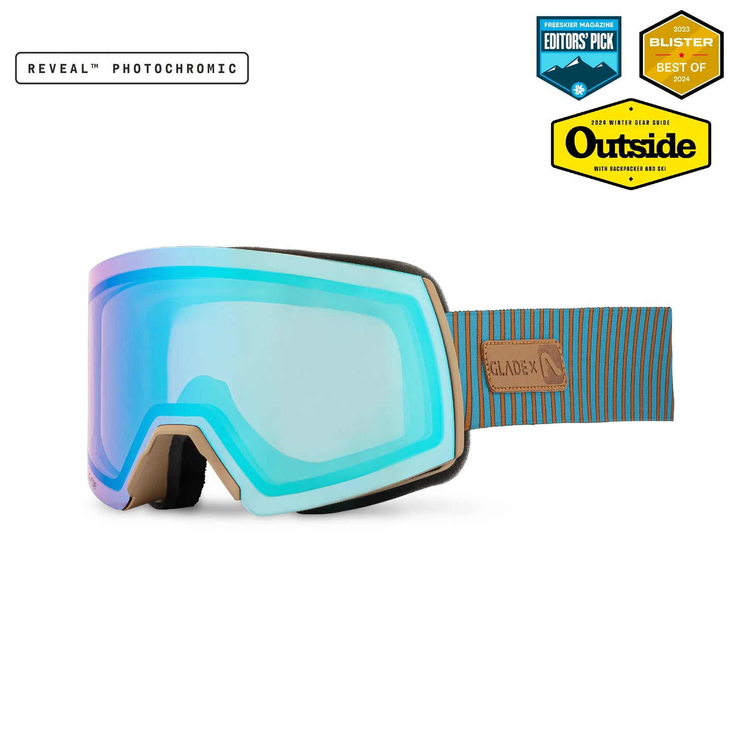 Glade x Flylow Adapt 2 (Open Box)