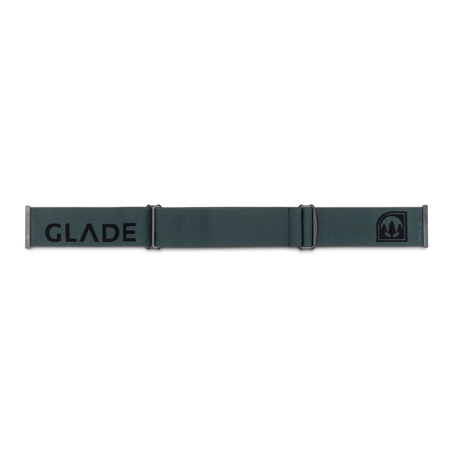 Glade Goggle Strap